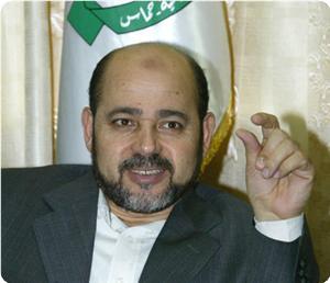 Hamas: Sejumlah Negara Arab Pasok Senjata Besar untuk Abbas